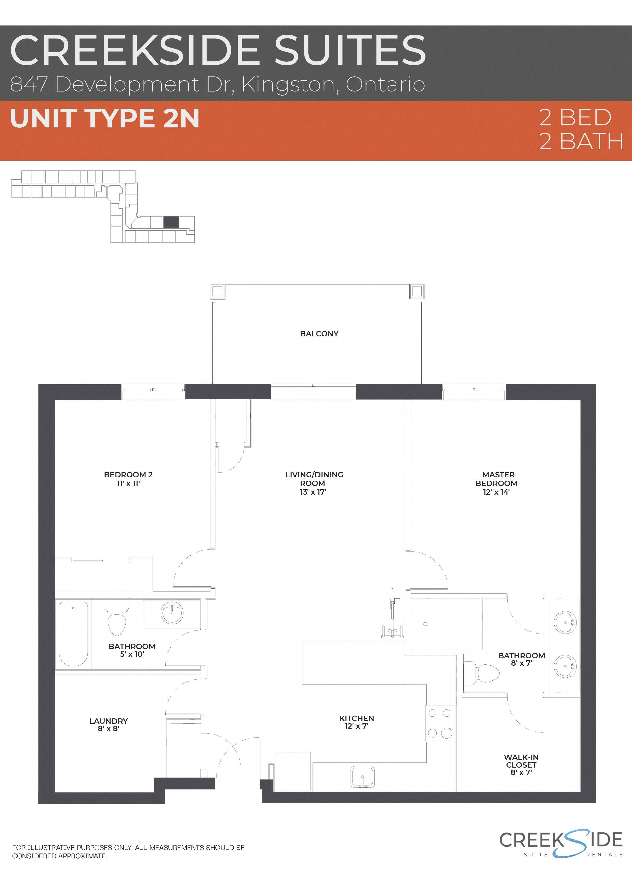 847 Development Drive 1-3 Beds Apartment for Rent - Photo Gallery 32